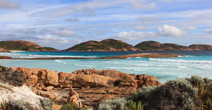 Australie