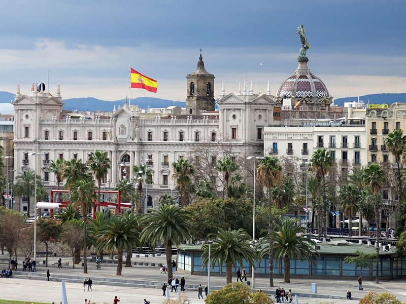 Terrassa : bastion du modernisme industriel