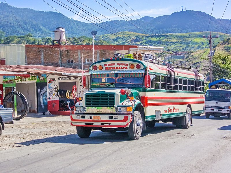 Matagalpa et la culture du café
