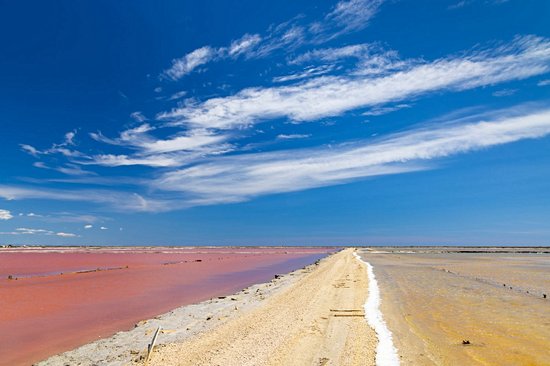 Salin-de-Giraud