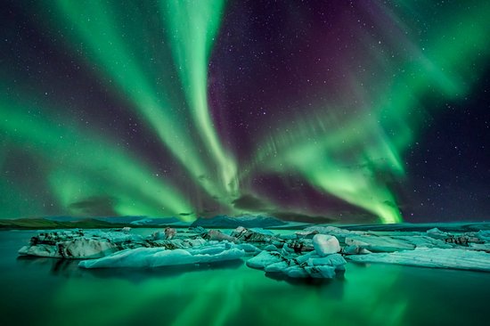 Vatnajökull