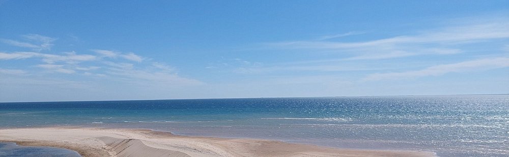 Dune Blanche