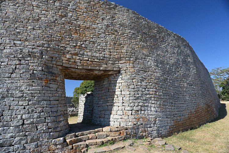 Royaumes d'Afrique 4