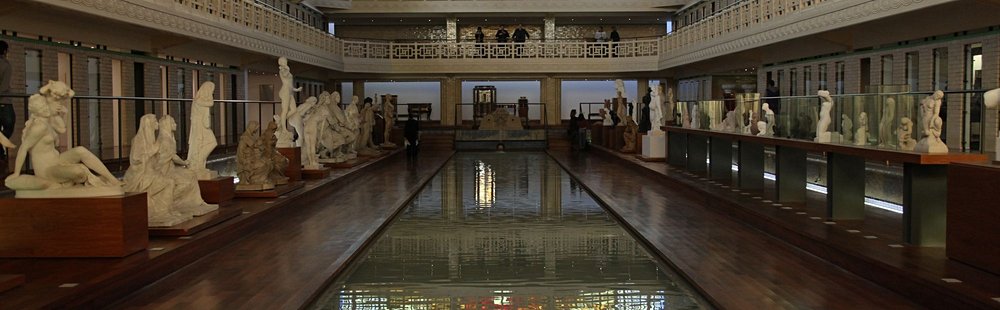 La Piscine