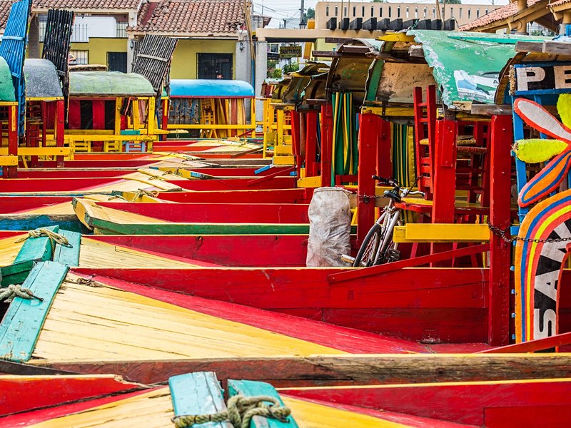 Xochimilco