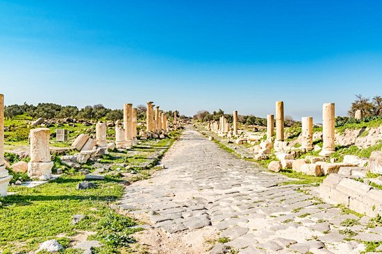 Umm Qais