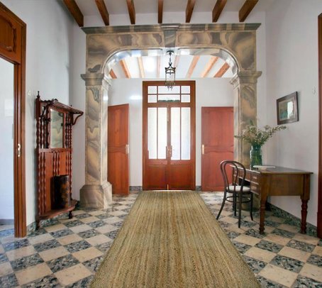 hôtel Casal de Petra 2