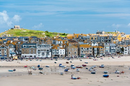 St Ives