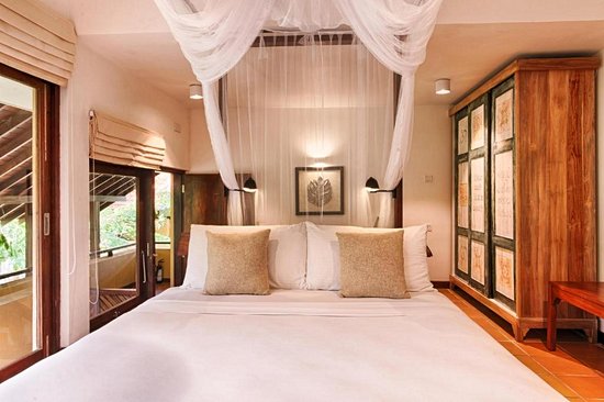 Jetwing Ayurveda Pavilions