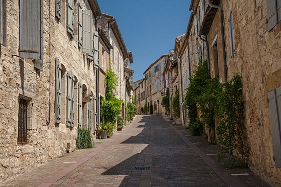 Les Bastides du Sud-ouest