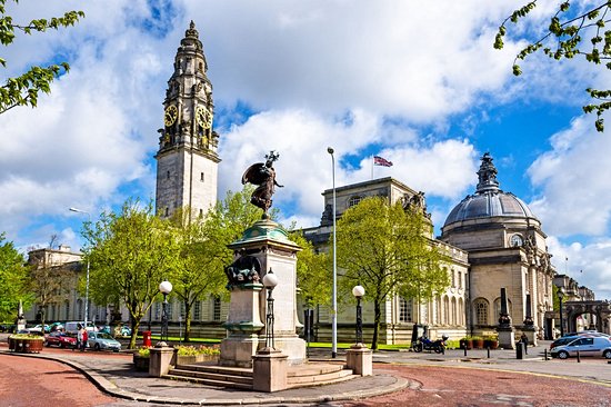 Cardiff