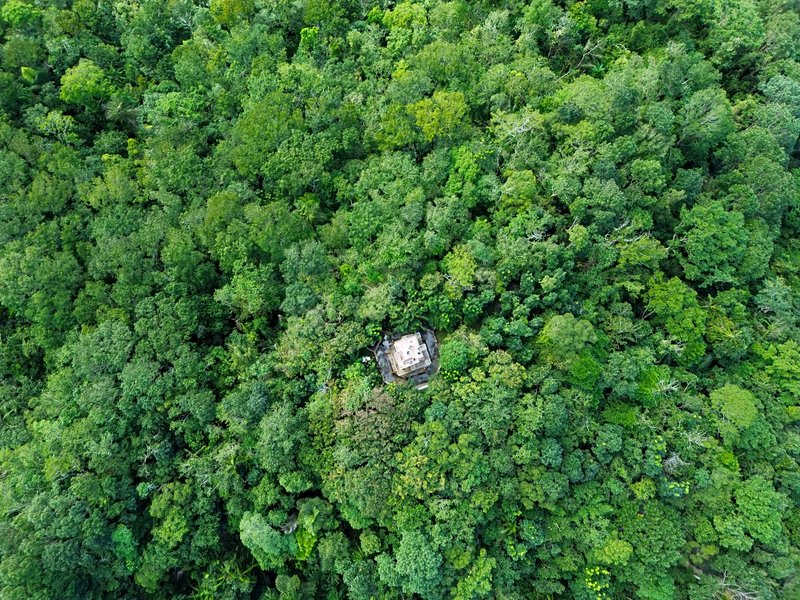 Parc du Mont Bandilaan