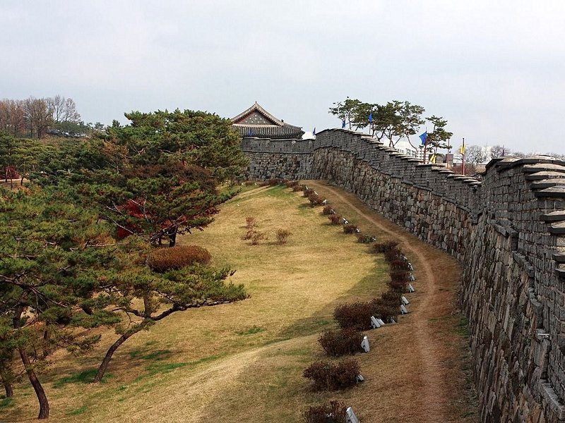 Province de Gyeonggi