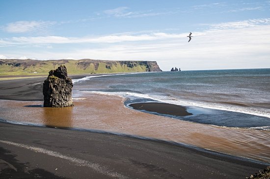Dyrhólaey