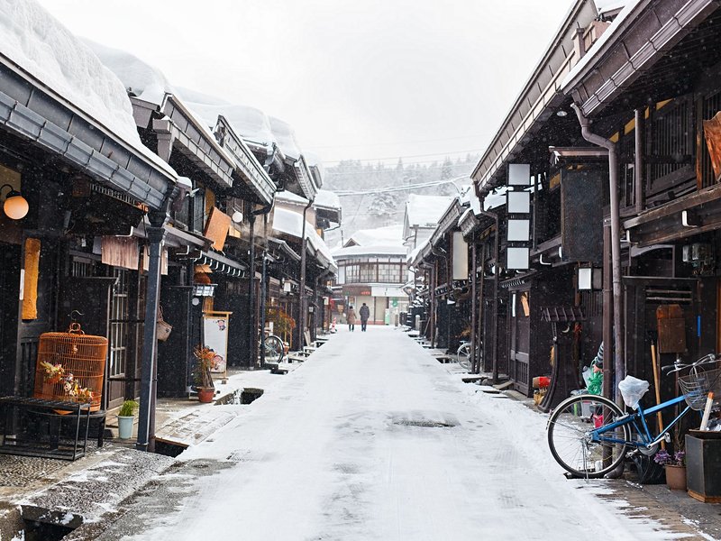 Takayama