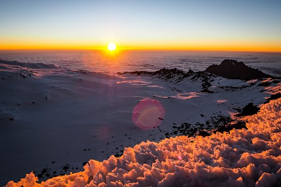 Kilimandjaro
