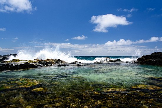 Cambuse Public Beach