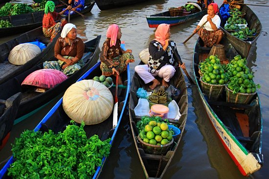 Kalimantan