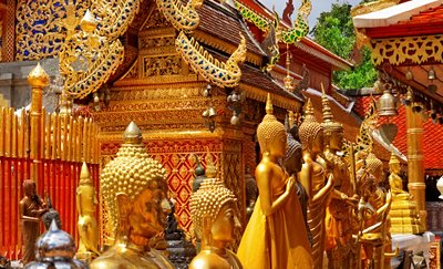Chiang Mai