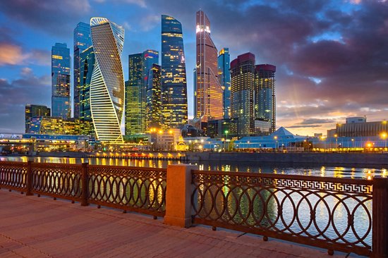 Moscou