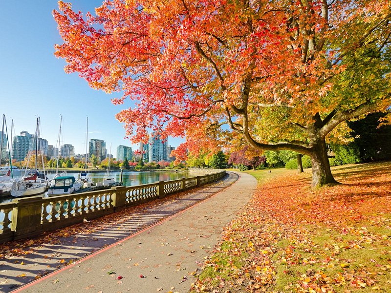 Vancouver