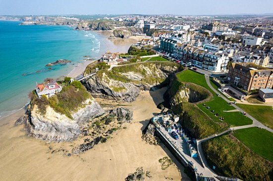 Newquay