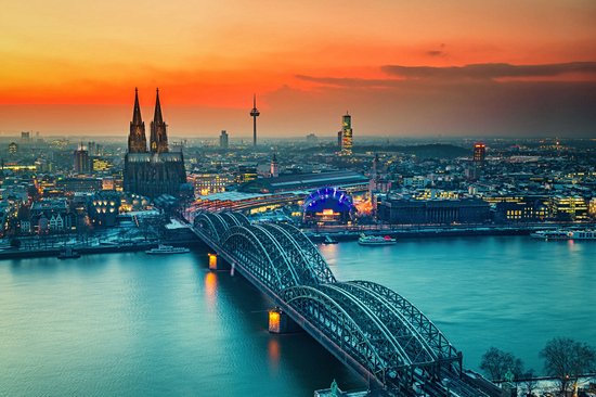 Cologne
