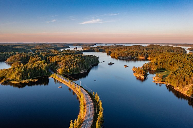 Finlande
