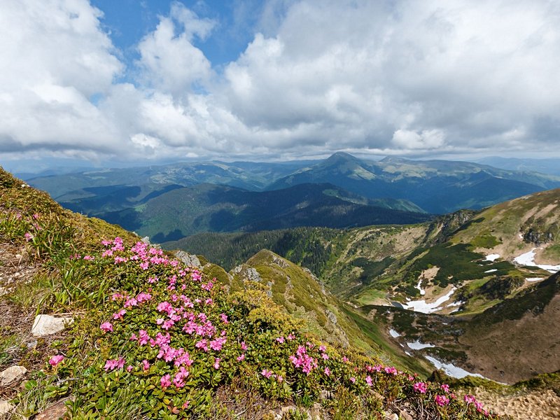 Région des Maramures