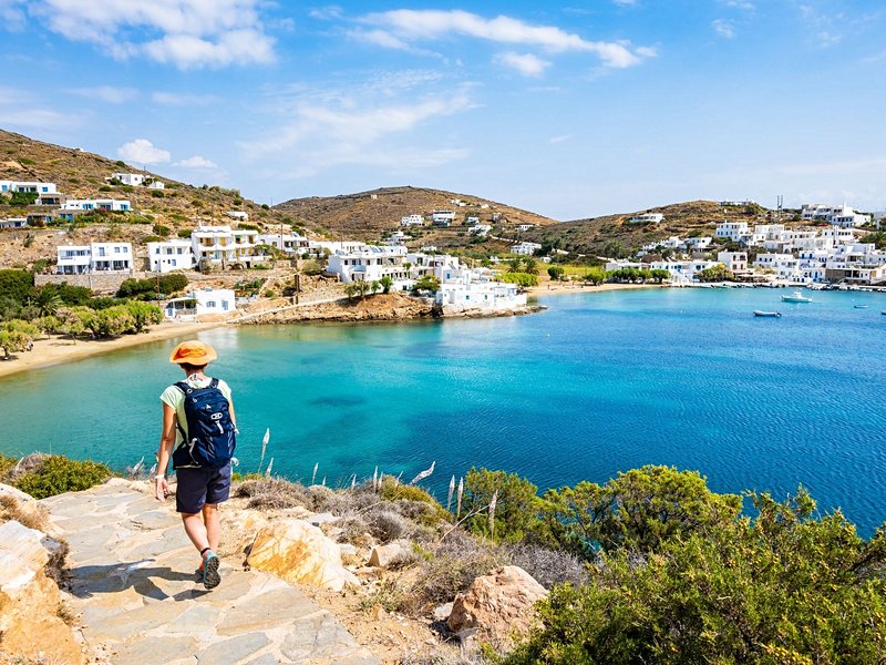 Sifnos