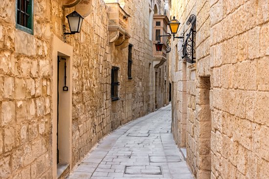 Mdina