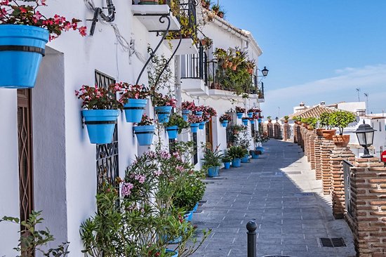 Mijas