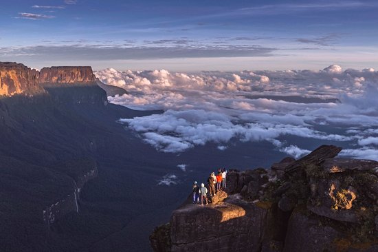 Mont Roraima