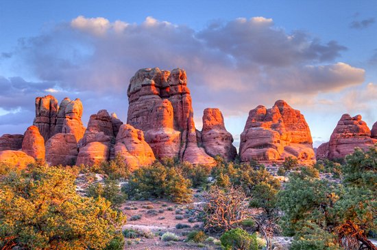 Canyonlands
