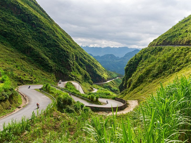 Ha Giang