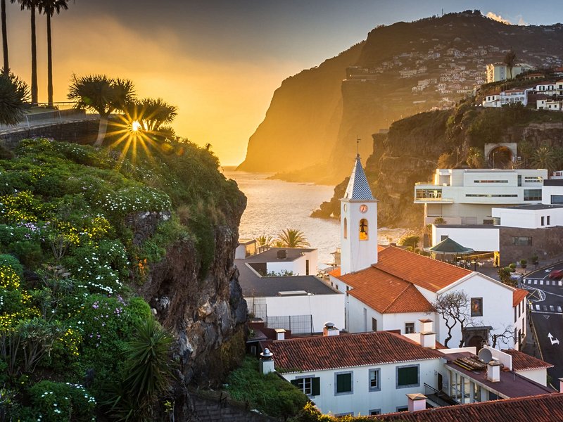 Câmara De Lobos