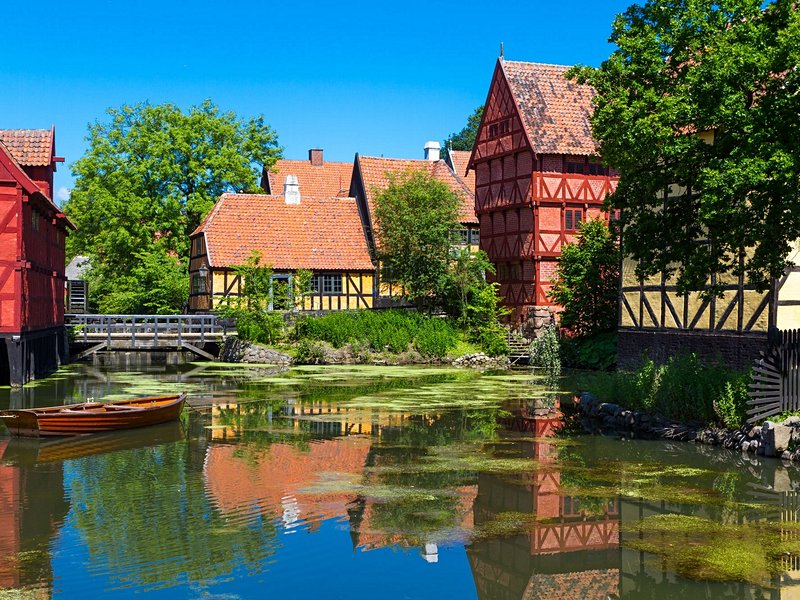 Aarhus