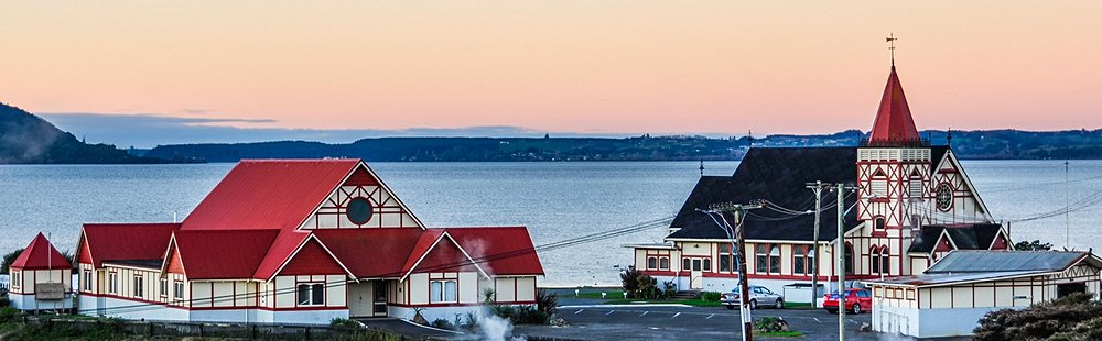 Rotorua