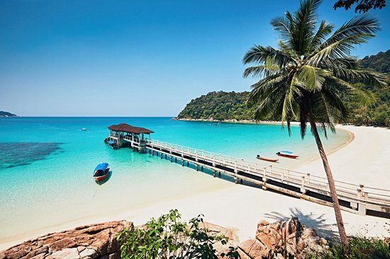 Îles Perhentian