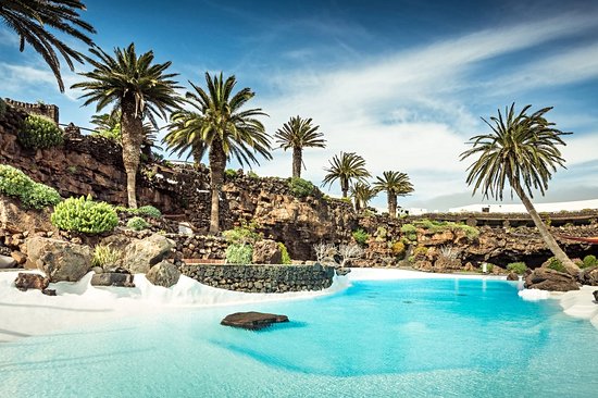 Jameos del Agua