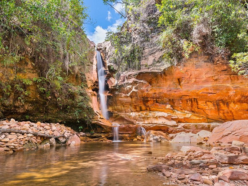 Parc national Canaima