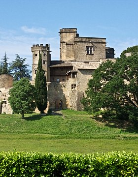 Les plus beaux lieux de la Provence