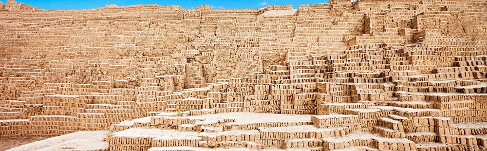 Huaca Pucllana