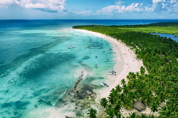 Saona 2