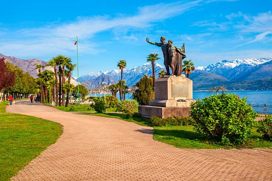 Stresa