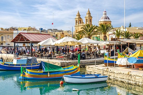 Marsaxlokk