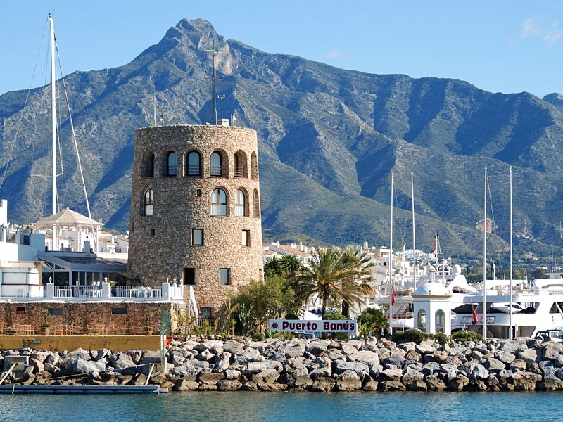 Puerto Banús