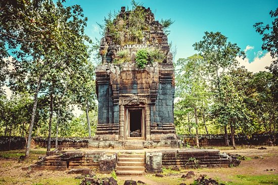 Koh Ker