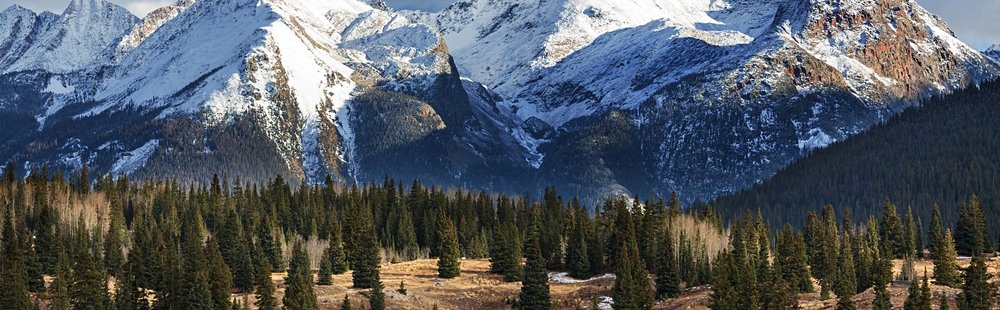 Rocky Mountains