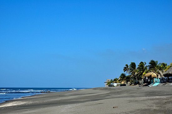 Las Penitas